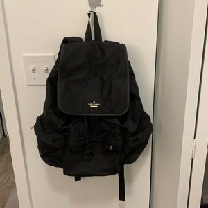 kate spade backpack